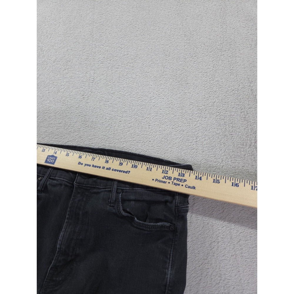 Mother Jeans The Runaway Wash Dize 27 Not Guilty Flare Leg - Picture 11 of 13